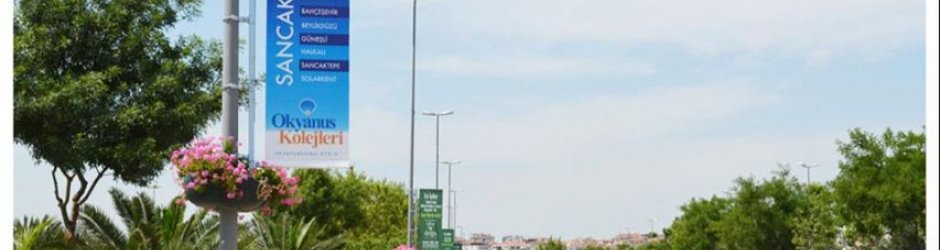 POLE BANNER NETWORK 