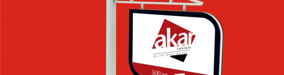 Duvar Reklamları