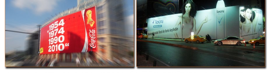 Cephe Reklamına mı? İhtiyacınız var?