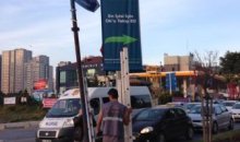 Pole Banner Network